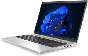 Nowy Laptop HP EliteBook 650 G9 Core i5 1245U (12-gen.) 1,2 GHz / 32 GB / 240 SSD / 15,6'' FullHD / Win 11 Pro