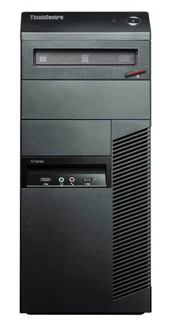 Komputer Poleasingowy Lenovo ThinkCentre M92p Tower Core i5 3470 (3-gen.) 3,2 GHz / 8 GB / 240 SSD / Win 10