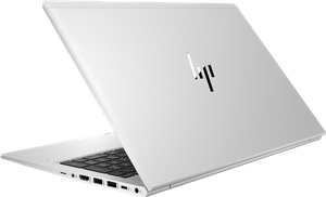 Nowy Laptop HP EliteBook 650 G9 Core i5 1245U (12-gen.) 1,2 GHz / 32 GB / 480 SSD / 15,6'' FullHD / Win 11 Pro