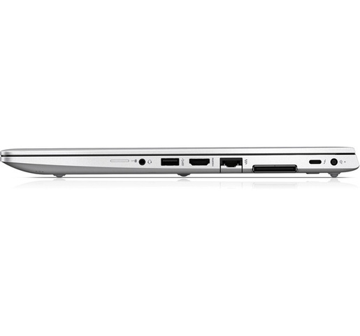 HP EliteBook 850 G6 Core i7 8665u (8-gen.) 1,9 GHz / 8 GB / 120 SSD / 15,6'' FullHD / Win 11 Prof.