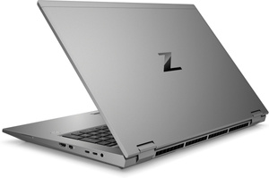 HP ZBook Fury 17 G8 i7 11850H (11-gen.) 2,5 GHz  / 16 GB / 480 SSD / 17,3" FullHD / Win 11 Pro + RTX A3000