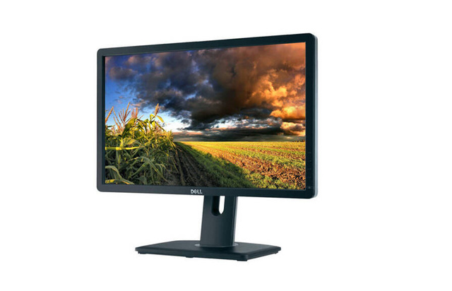 Monitor Poleasingowy Dell UltraSharp U2413 / Klasa A-