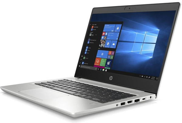 Laptop Poleasingowy HP ProBook 430 G7 Core i5 10210U (10-gen.) 1,6 GHz / 16 GB / 960 SSD / 13,3'' FullHD / Win 11 Pro