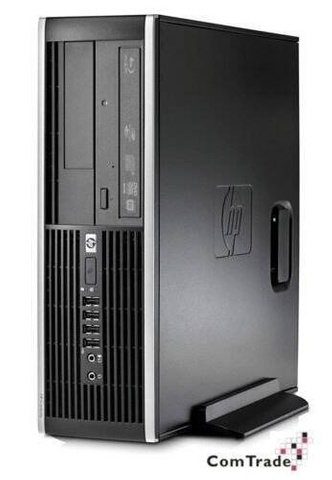 Poleasingowy Komputer HP Compaq 6005 pro ATHLON X2 B24 3,0 / 4 GB / 250 GB / DVD / Win 10 Prof. (Update)