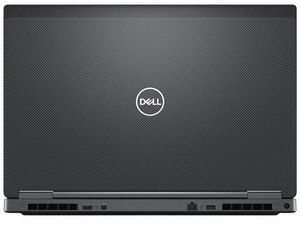 Dell Precision 7740 Core i7 9750H (9 gen.) 2,6 GHz / 16 GB / 960 SSD / 17,3'' FullHD / Win 11 Prof. + Quadro RTX 3000