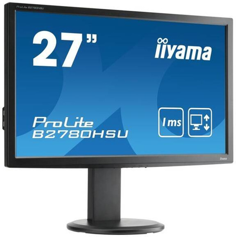 Monitor Poleasingowy Iiyama B2780HSU