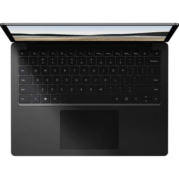 Laptop Poleasingowy Microsoft Surface Laptop 4 Core i7 1185G7 3,0 GHz / 16 GB / 960 SSD / 13,5'' 2K / Win 11 Pro