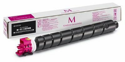 Oryginalny Toner TK-8335M do Kyocera 15k Magenta 