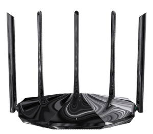 Router bezprzewodowy Tenda TR2 Pro Wi-Fi 6 AX 1500Mb/s