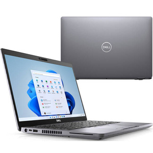 Dell Latitude 5511 Core i5 10400H (10-gen.) 2,6 GHz / 16 GB / 960 SSD / 15,6'' FullHD / Win 11 Prof.