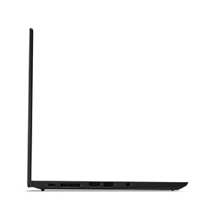 Lenovo ThinkPad T14s Gen 2 Core i5 1135G7 (11-gen.) 2,4 GHz / 16 GB / 2 TB SSD / 14" FullHD / Win 11 Pro