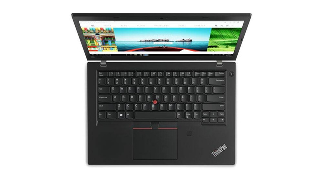 Laptop Poleasingowy Lenovo ThinkPad L480 Core i5 8250U (8-gen.) 1,6 GHz / 16 GB / 480 SSD / 14"  FullHD / Win 11 Pro