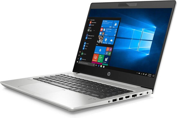 Laptop Poleasingowy HP ProBook 440 G6 Core i5 8265U (8-gen.) 1,6 GHz / 32 GB / 480 SSD / 14'' FullHD / Win 11 Pro