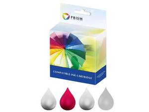 Zamiennik HP 655 CZ111A Magenta 12ml tusz marki Prism do Deskjet Ink Advantage 3525 4615 4625 5525 6525