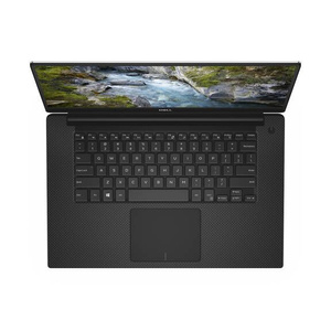 Dell Precision 5540 Core i7 9850H (9-gen.) 2,6 GHz (6 rdzeni) / 16 GB / 960 SSD / 15,6'' FullHD / Win 11 Prof. + Quadro T2000 /  Klasa A-