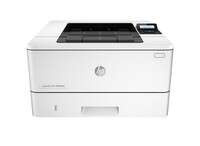 Drukarka laserowa HP LaserJet Pro M402dn (przebieg do 10 tyś.) / Pełny Toner (9 tyś. stron)