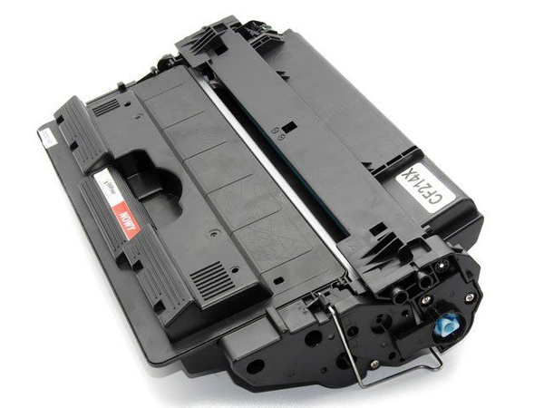 Toner zgodny z HP 14X CF214X 17.5k Black marki DDPrint do HP M712 M725