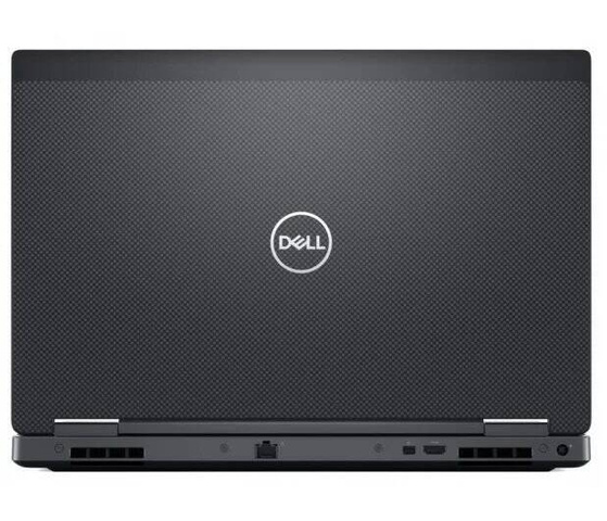 Poleasingowy Laptop Dell Precision 7730 Core i7 8850H (8 gen.) 2,6 GHz (6 rdzeni) / 8 GB / 120 SSD / 17,3'' FullHD / Win 11 Prof. + Nvidia Quadro P3200