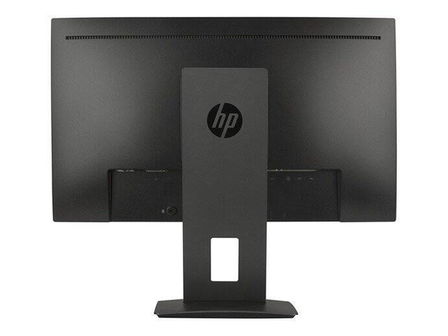 Monitor Poleasingowy HP Z23n / Klasa C (uszkodzony)