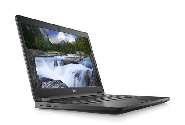 Poleasingowy Laptop Dell Latitude 5490 Core i5 7300U (7-gen.) 2,6 GHz / 16 GB / 480 SSD / 14'' / Win 10 Prof.