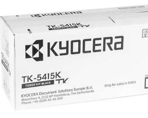 Kyocera Toner TK-5415K Black 20K