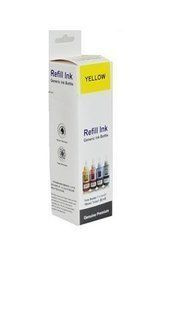 Zamiennik Epson T6644 100 ml Yellow tusz marki Orink do Epson L110 / L200 / L210 / L300 / L355 / L550