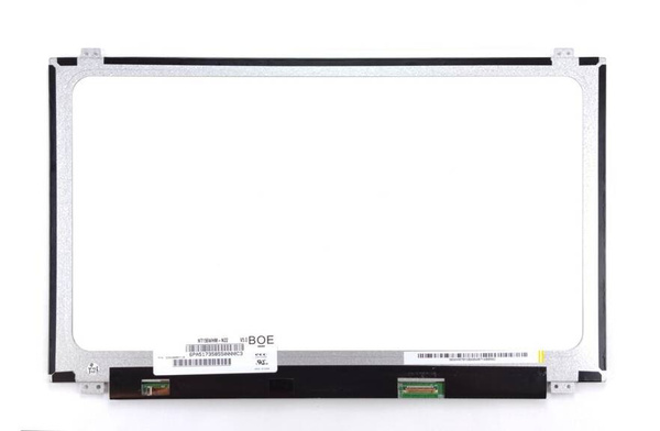 Matryca BOE NT156WHM-N22 SLIM / 15,6'' HD (1366 x 768) / 30 pin eDP / Klasa A-