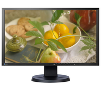 Monitor Poleasingowy EIZO FlexScan EV2436W z głośnikami / czarny