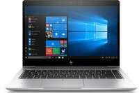 Laptop Poleasingowy HP EliteBook 745 G5 Ryzen 5 Pro 2500U 2,0 GHz / 8 GB / 240 SSD / 14'' FullHD / Win 11 Pro