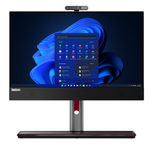 Nowy Lenovo ThinkCentre M70a G3 AIO Core i7 12700 (12-gen.) / 32 GB / 2 TB SSD / 21,5'' FullHD dotyk / Win 11 Pro