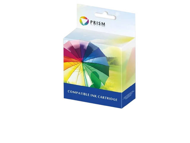 Zamiennik HP 305 / 305XL 18ml Tricolor tusz marki Prism do HP DeskJet 2710 / 2720 / 2721 / 2732 / 2752 / 2755 / Plus 4110 / 4120 / 4130 / 4140 / 4152 / 4155 / 4210 / Envy 6055