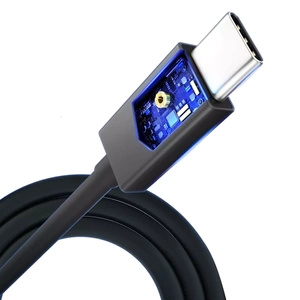 Kabel USB-C 3mk Hyper Thunderbolt Cable 240W USB 4 8K 60Hz