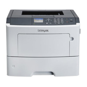 Drukarka laserowa Lexmark MS610dn (przebieg 10-30 tyś.)