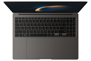 Powystawowy Samsung Galaxy Book3 Ultra 16 NP960XFH-XA1US Core i7 13700H (13-gen.) 2,4 GHz / 16 GB / 480 SSD / 16" WQXGA+ AMOLED 120Hz / Win 11 + GeForce RTX 4050