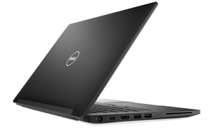 Dell Latitude 7490 Core i5 8250u (8-gen.) 1,6 GHz / 16 GB / 240 SSD / 14'' FullHD dotyk / Win 11 Prof. / Klasa A-