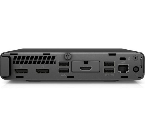 Komputer Poleasingowy HP ProDesk 600 G4 Mini Core i5 8500T (8-gen.) 2,1 GHz / 32 GB / 960 SSD / Win 11 Prof.