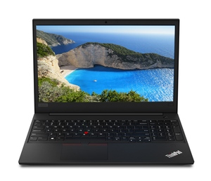 Poleasingowy Laptop Lenovo ThinkPad E580 Core i5 8250u (8-gen.) 1,6 GHz / 8 GB / 120 SSD / 15,6" FullHD / Win 11 Prof.