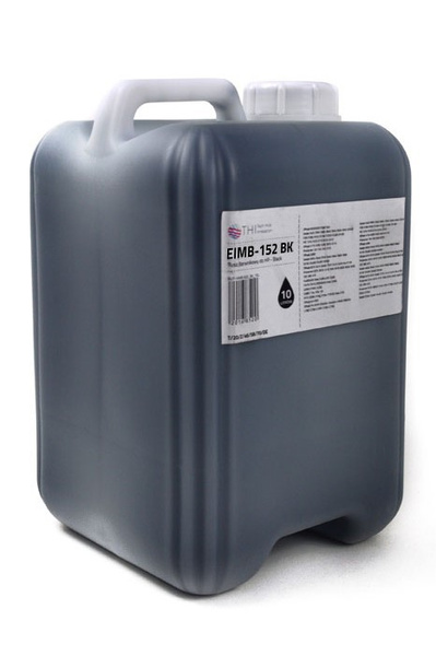 Butelka Black Epson 10L Tusz Barwnikowy o zwiększonej gęstości (Dye - high density) INK-MATE EIMB152