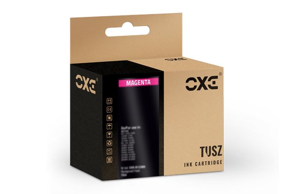 Tusz w butelce OXE Magenta EPSON 101/113 zamiennik T03V3/T06B3 (C13T03V34A/C13T06B340) 70ml 6k