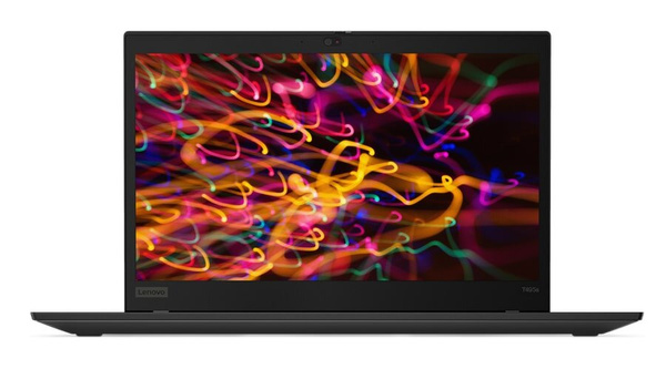 Lenovo ThinkPad T495s Ryzen 5 PRO 3500U 2,1 GHz / 8 GB / 480 SSD / 14" FullHD / Win 11 Pro