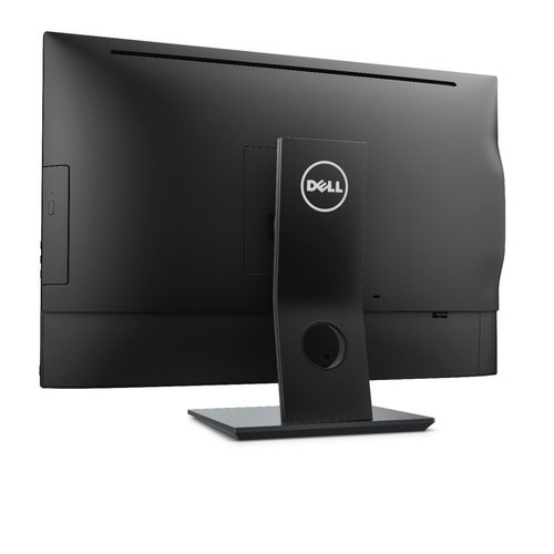 Dell OptiPlex 7450 AIO Core i5 7500 3,4 GHz / - / - / 23,8'' FullHD / Win 10 Prof. (Update)