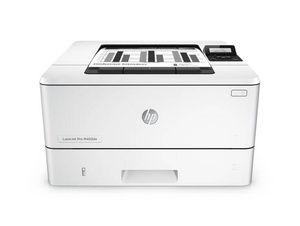 Drukarka Poleasingowa laserowa HP LaserJet Pro M402dn / Pełny Toner (9 tyś stron)