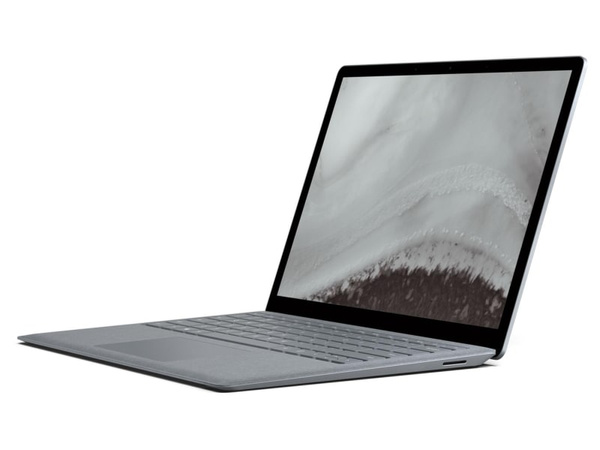 Microsoft Surface Laptop 2 Core i7 8650U 1,9 GHz / 16 GB / 480 SSD / 13,5'' 2K dotyk / Win 11 Pro