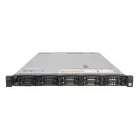 Dell PowerEdge R630 2 x Xeon E5-2680 v3  / 16 GB / 10 x 2,5’’ H730 /  2 x zasilacz / szyny / iDRAC 8 ENTERPRISE