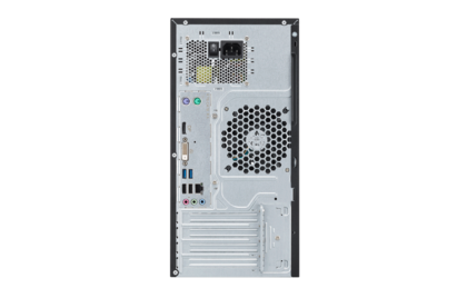 Fujitsu P556 Tower Core i5 6500 (6-gen.) 3,2 GHz / 16 GB / 960 SSD / Win 10 Prof. (Update) + Nvidia Quadro P1000