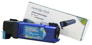 Zamiennik Dell 593-11041 2,5k Cyan toner marki Cartridge Web do Dell 2150 2155