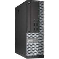 Komputer Poleasingowy Dell Optiplex 7020 SFF Core i3 4130 (4-gen.) 3,4 GHz / 4 GB / 500 GB / DVD / Win 10 Prof. (Update)