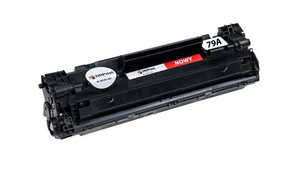 Toner zgodny z 79A CF279A 1K czarny marki DDPrint Nowy do HP LaserJet M12/M12a/M12w/M26a/M26nw