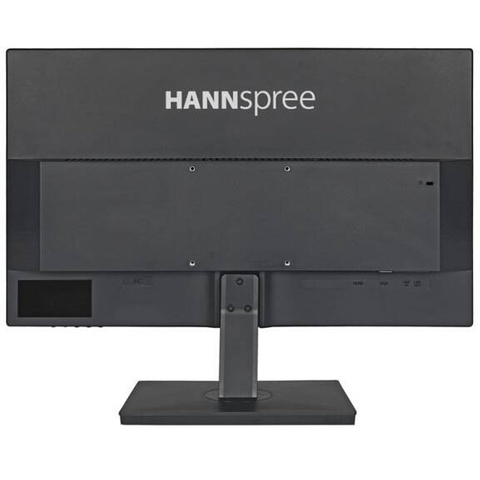 Nowy monitor Hanns-G HE225DPB z głośnikami