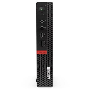 Komputer Poleasingowy Lenovo ThinkCentre M720q Tiny Core i5 9400T (9-gen.) 1,8 GHz / 8 GB / 960 SSD / Win 11 Pro